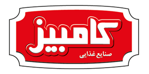 صنایع غذایی کامبیز Logo
